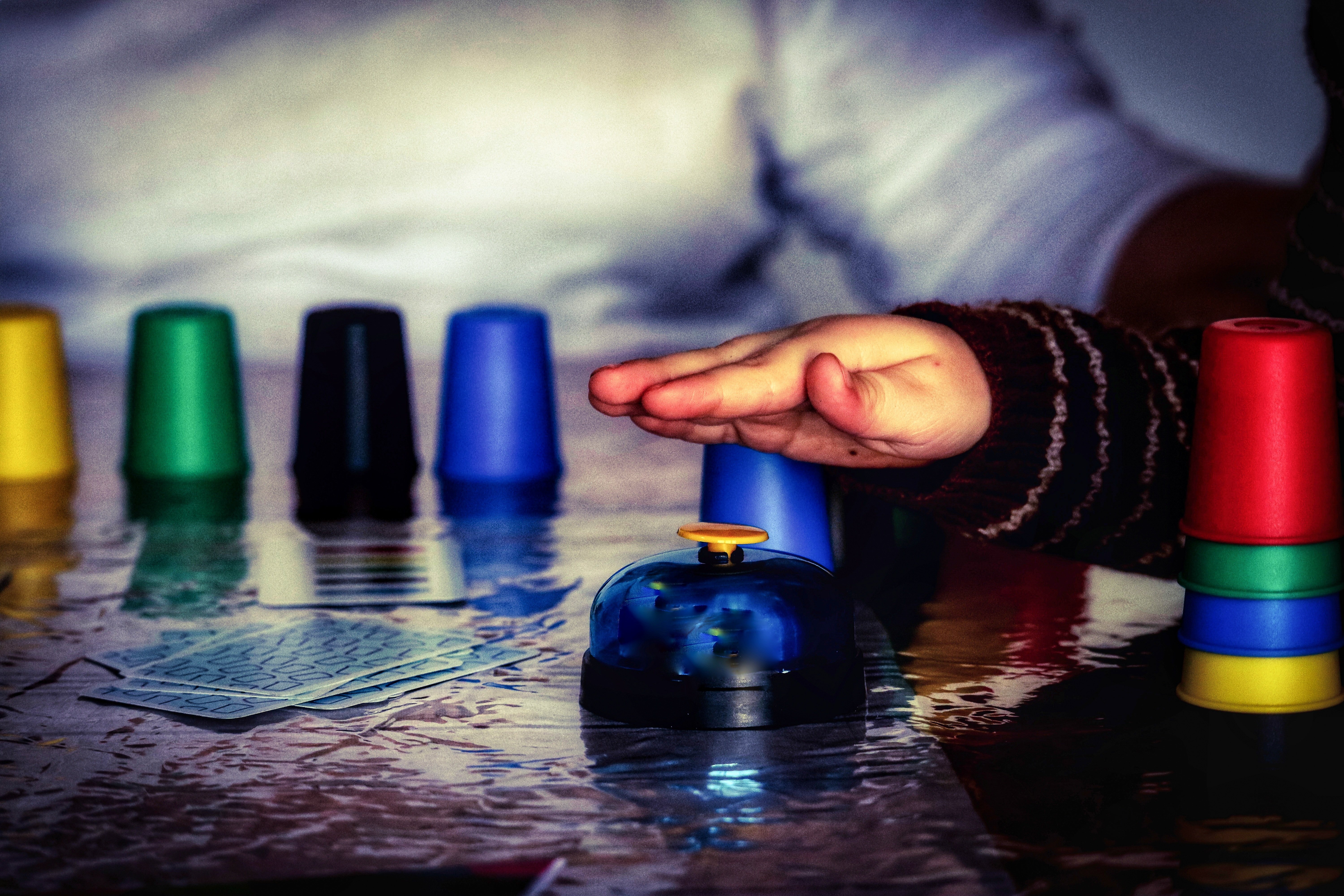 Je to autismus? Náš příběh - část 3.